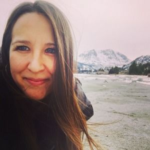 Meet your Posher, Audrey